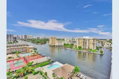 1833 S Ocean Dr #1506, Hallandale Beach, FL 33009 - Photo 1