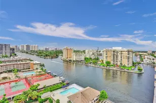 1833 S Ocean Dr, Hallandale Beach, FL 33009 - Photo 1