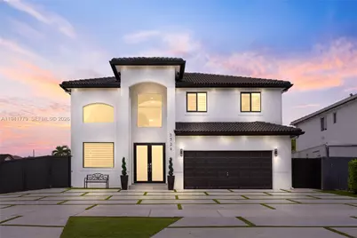 5324 SW 164 Ct, Miami, FL 33185 - Photo 1