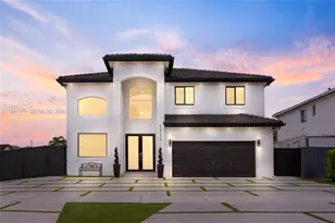 5324 SW 164th Ct, Miami, FL 33185 - Photo 1