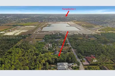 193Xx SW 334 Street, Florida City, FL 33034 - Photo 3