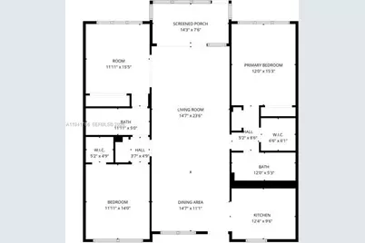 4007 N Cypress Dr #104, Pompano Beach, FL 33069 - Photo 63