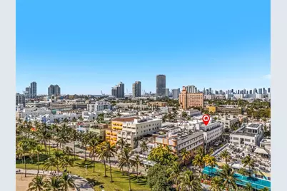 865 Collins Ave #307, Miami Beach, FL 33139 - Photo 11