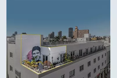 865 Collins Ave #307, Miami Beach, FL 33139 - Photo 3