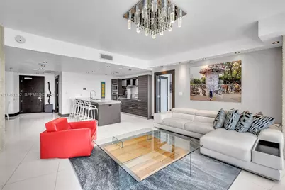 200 Biscayne Boulevard Way #3607, Miami, FL 33131 - Photo 1