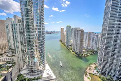 200 Biscayne Boulevard Way #3607, Miami, FL 33131 - Photo 23