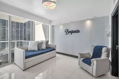 200 Biscayne Boulevard Way #3607, Miami, FL 33131 - Photo 19