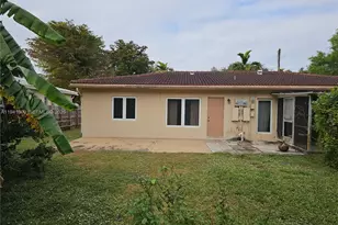 1100 NE 115, Biscayne Park, FL 33161 - Photo 21