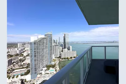 1900 N Bayshore Dr #3812, Miami, FL 33132 - Photo 5