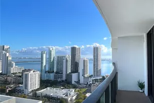 1600 NE 1st Ave, Miami, FL 33132 - Photo 1