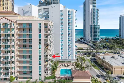 17555 Atlantic Blvd #902, Sunny Isles Beach, FL 33160 - Photo 15