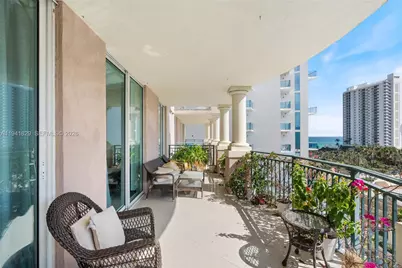17555 Atlantic Blvd #902, Sunny Isles Beach, FL 33160 - Photo 19