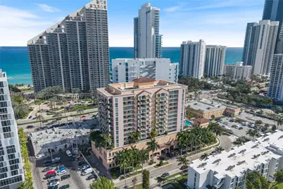 17555 Atlantic Blvd #902, Sunny Isles Beach, FL 33160 - Photo 17