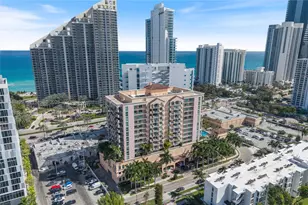 17555 Atlantic Blvd, Sunny Isles Beach, FL 33160 - Photo 17