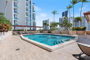 17555 Atlantic Blvd, Sunny Isles Beach, FL 33160 - Photo 31