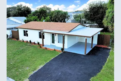 1221 Cleve H Dixon Ave., Riviera Beach, FL 33404 - Photo 1