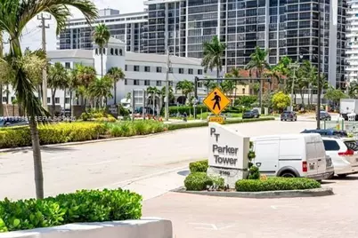 3140 S Ocean Dr #1705, Hallandale Beach, FL 33009 - Photo 19