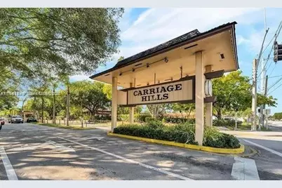 200 Gate Rd #207, Hollywood, FL 33024 - Photo 1