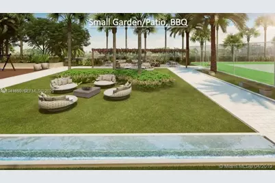 300 S Pointe Dr #909, Miami Beach, FL 33139 - Photo 11