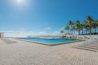 3505 S Ocean Dr #1419, Hollywood, FL 33019 - Photo 9