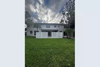 119 SW 168th Ter #119, Pembroke Pines, FL 33027 - Photo 35