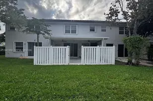 119 SW 168th Terrace, Pembroke Pines, FL 33027 - Photo 35