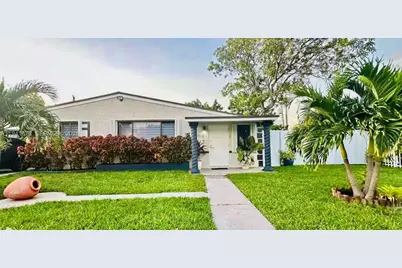 2915 NW 68th St, Miami, FL 33147 - Photo 1