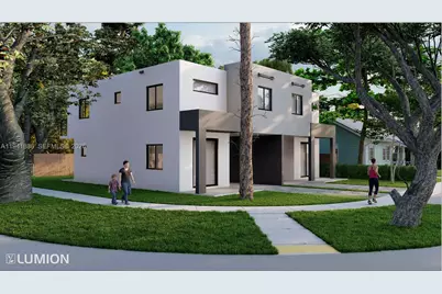 55-53 NE 60th St, Miami, FL 33137 - Photo 3