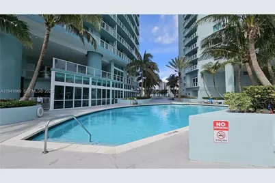 1900 N Bayshore Dr #3717, Miami, FL 33132 - Photo 11