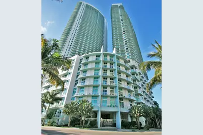 1900 N Bayshore Dr #3717, Miami, FL 33132 - Photo 1