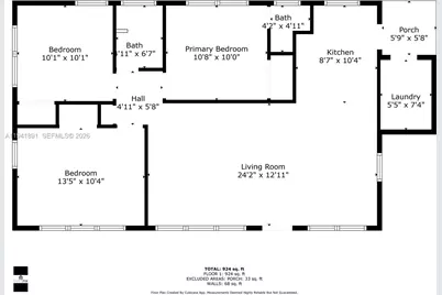 4631 E 8th Ct, Hialeah, FL 33013 - Photo 41