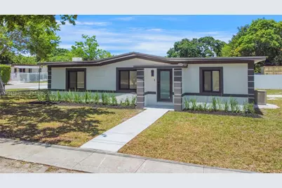 13885 NW 5th Ave, North Miami, FL 33168 - Photo 3