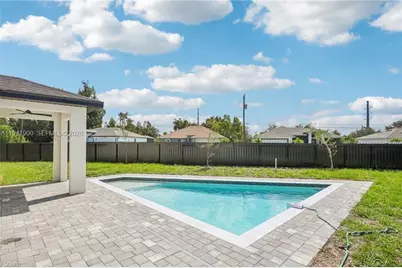 353 El Dorado Blvd S, Cape Coral, FL 33991 - Photo 31