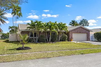 3701 NW 114th Ave, Coral Springs, FL 33065 - Photo 3