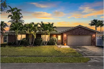 3701 NW 114th Ave, Coral Springs, FL 33065 - Photo 1