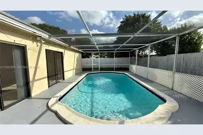 6586 NW 4th St #6586, Margate, FL 33063 - Photo 25