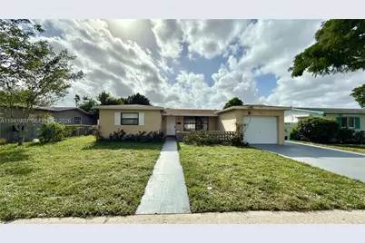 6586 NW 4th St #6586, Margate, FL 33063 - Photo 1