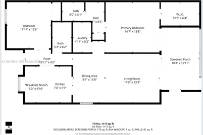 3256 S Carambola Cir S #3256, Coconut Creek, FL 33066 - Photo 25