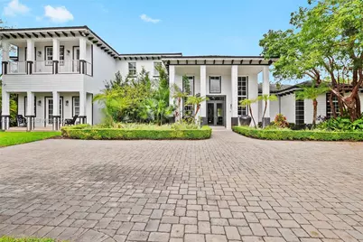 5901 Rolling Road Dr, Pinecrest, FL 33156 - Photo 1