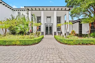 5901 Rolling Rd Dr, Pinecrest, FL 33156 - Photo 3