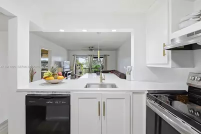 5501 Lakeside Dr #204, Margate, FL 33063 - Photo 11