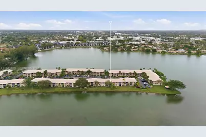 5501 Lakeside Dr #204, Margate, FL 33063 - Photo 33