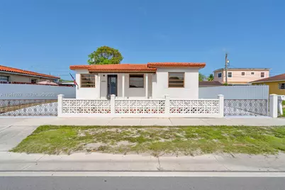 4485 E 8th Ave, Hialeah, FL 33013 - Photo 1
