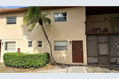 6607 Winfield Blvd #B-43, Margate, FL 33063 - Photo 1