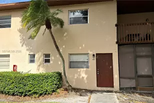 6607 Winfield Blvd, Margate, FL 33063 - Photo 1