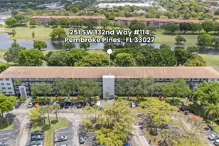 251 SW 132nd Way, Pembroke Pines, FL 33027 - Photo 17
