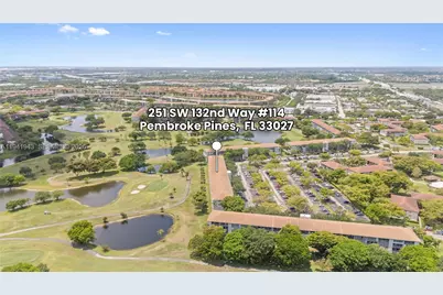 251 SW 132 Way #114H, Pembroke Pines, FL 33027 - Photo 19