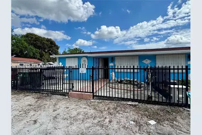 3121 NW 103rd St #4, Miami, FL 33147 - Photo 1