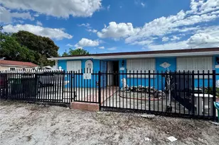 3121 NW 103rd St, Miami, FL 33147 - Photo 1