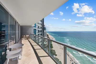 17001 Collins Ave #2702, Sunny Isles Beach, FL 33160 - Photo 29